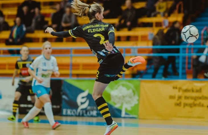 Od utorka sve utakmice Kutije šibica igraju se u Domu sportova, kreće i ženski turnir