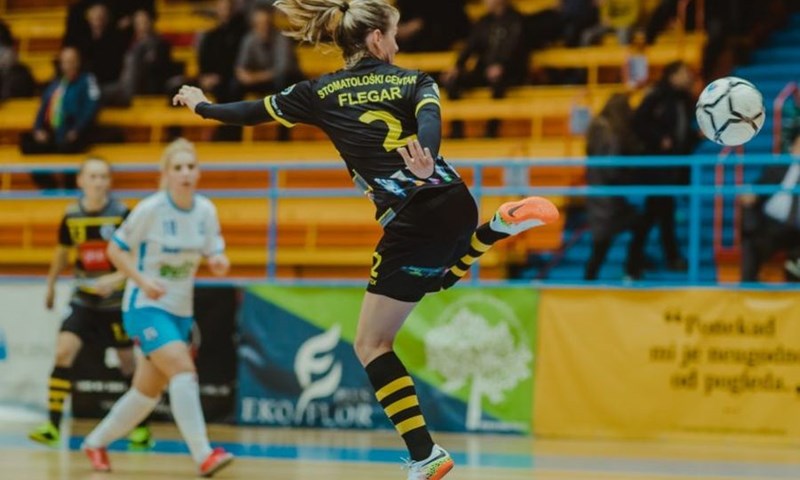 Od utorka sve utakmice Kutije šibica igraju se u Domu sportova, kreće i ženski turnir