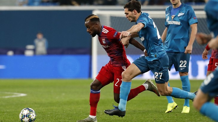 Rudi Garcia: "Istinsko je zadovoljstvo ugostiti Juventus u osmini finala Lige prvaka"