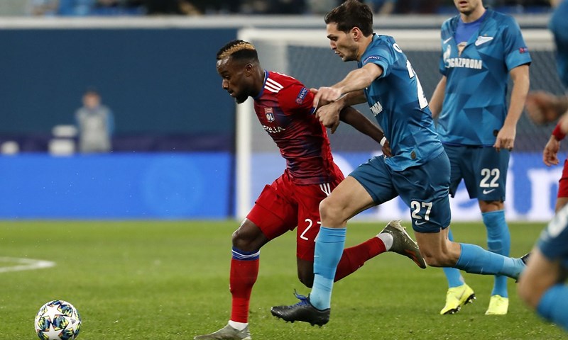 Rudi Garcia: "Istinsko je zadovoljstvo ugostiti Juventus u osmini finala Lige prvaka"