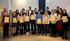 Zaklada Marin Čilić dodijelila stipendije mladim sportašima