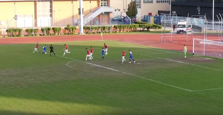 Prvi dio sezone Uljanika: Cilj ostaje ulazak među prvih šest