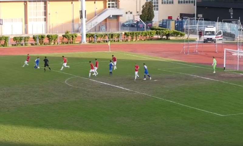 Prvi dio sezone Uljanika: Cilj ostaje ulazak među prvih šest