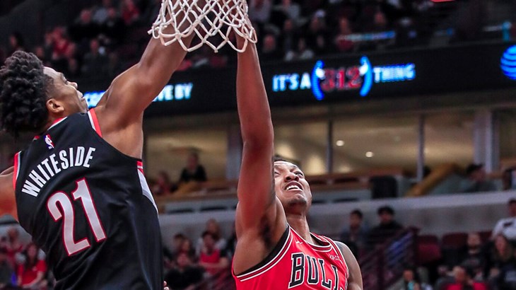 Rubio promašio tricu za pobjedu, tri vrlo dobre četvrtine Šarića, Hezonju muče leđa