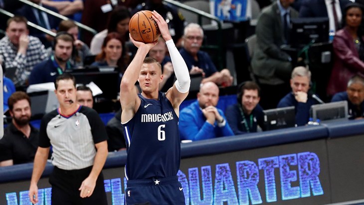 Mavericksi i bez Dončića prekinuli ogromnu seriju pobjeda Bucksa, najveći preokret Rocketsa u njihovoj povijesti