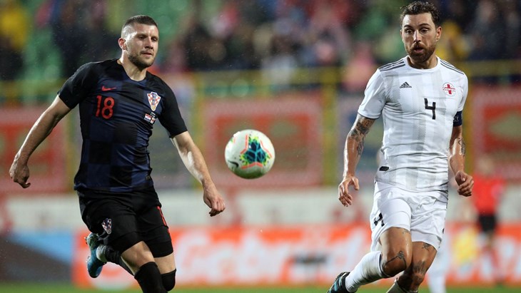 Boban: "Razlika je između talijanskog i njemačkog nogometa, Rebić je brz i treba prostor"