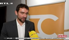 [RTL Video] Čilić: "Nadam se da ćemo u sljedećoj godini imati sjajne rezultate, a veseli me nastup na Olimpijskim igrama"