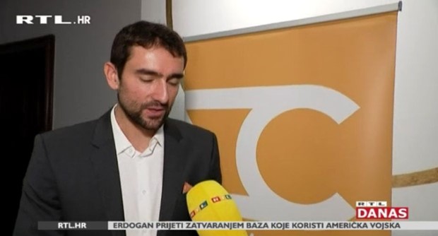 [RTL Video] Čilić: "Nadam se da ćemo u sljedećoj godini imati sjajne rezultate, a veseli me nastup na Olimpijskim igrama"