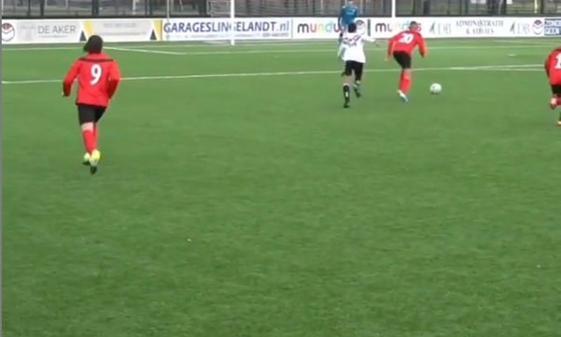 FANATIK: Kada Quaresma uđe u tijelo Croucha