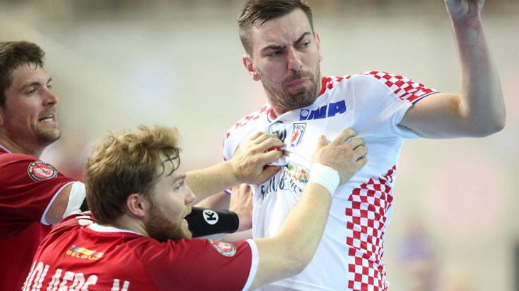 Hrstić: "Uvijek imam snage igrati za reprezentaciju, stvarno ne znam tko to ne bi mogao"