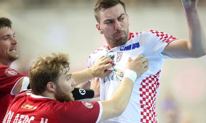 Hrstić: "Uvijek imam snage igrati za reprezentaciju, stvarno ne znam tko to ne bi mogao"