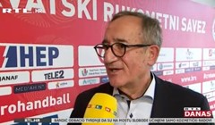 [RTL Video] Červar: "Svjestan sam da sam imao i grešaka, ali radio sam s puno strasti"