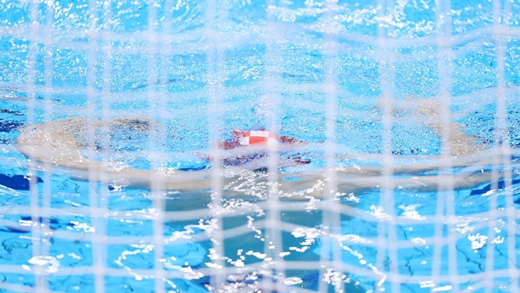 Hrvatski vaterpolisti u polufinalu Svjetskog prvenstva do 20 godina!