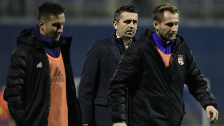 Bjelica: "Pokazali smo da imamo još snage. Čestitam igračima na sjajnoj sezoni"