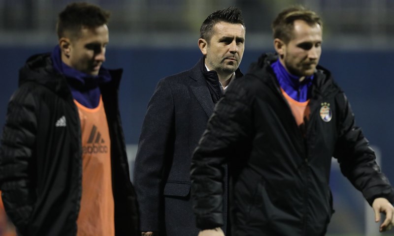 Bjelica: "Pokazali smo da imamo još snage. Čestitam igračima na sjajnoj sezoni"