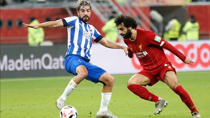 Roberto Firmino golom u sudačkoj nadoknadi odveo Liverpool u finale