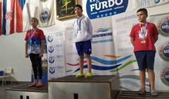 Svjetski miting mladih plivača perajama