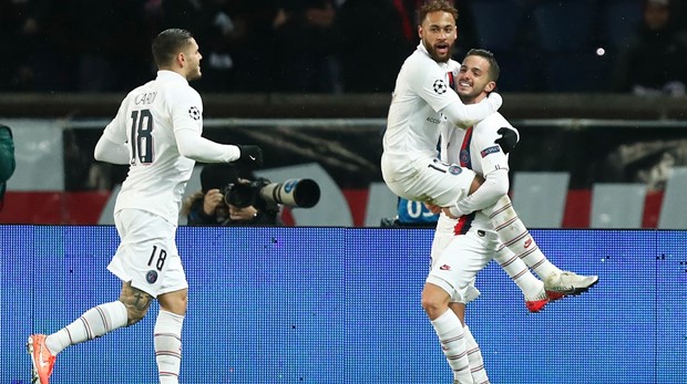 Bez velikih iznenađenja u Liga kupu: PSG i Lyon sigurni