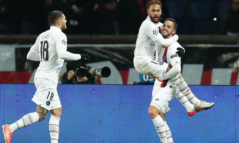 Bez velikih iznenađenja u Liga kupu: PSG i Lyon sigurni