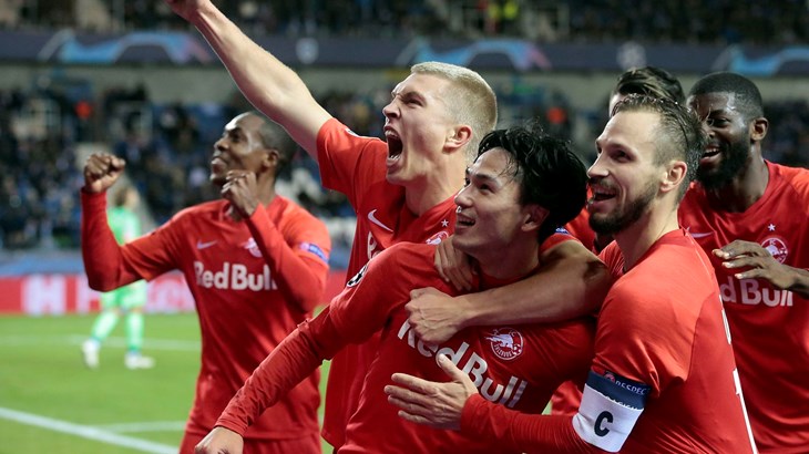 Liverpool potvrdio: Takumi Minamino od 2020. godine igrač je Redsa