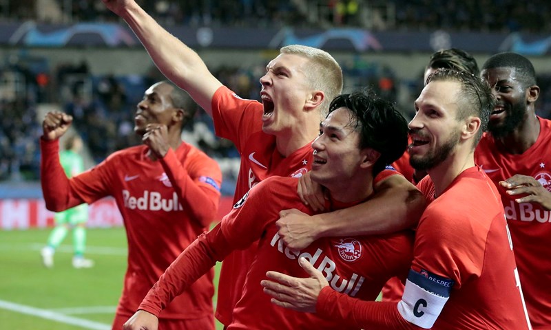 Liverpool potvrdio: Takumi Minamino od 2020. godine igrač je Redsa