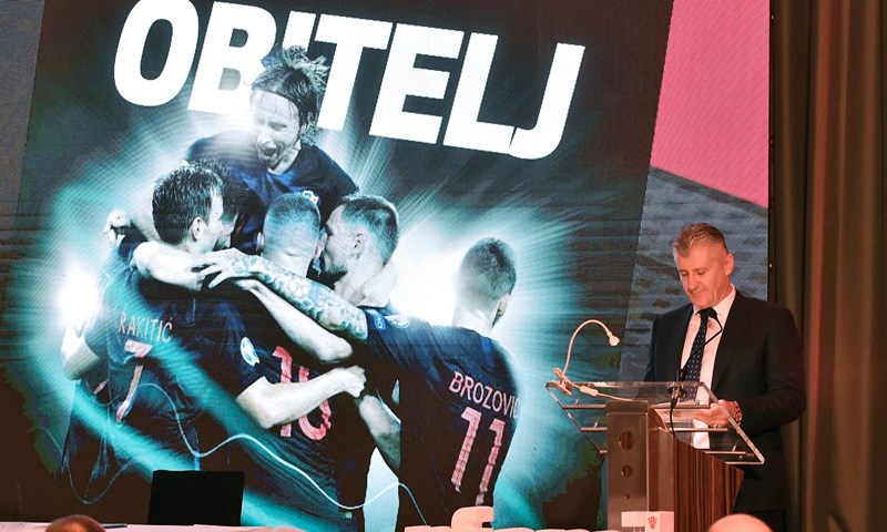 Govor Davora Šukera pred zastupnicima na Skupštini: "Drugi žele učiti od nas jer su impresionirani našim sustavom"