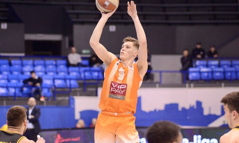 Split nastavio s lošim igrama u gostima, debitirao povratnik Mario Delaš