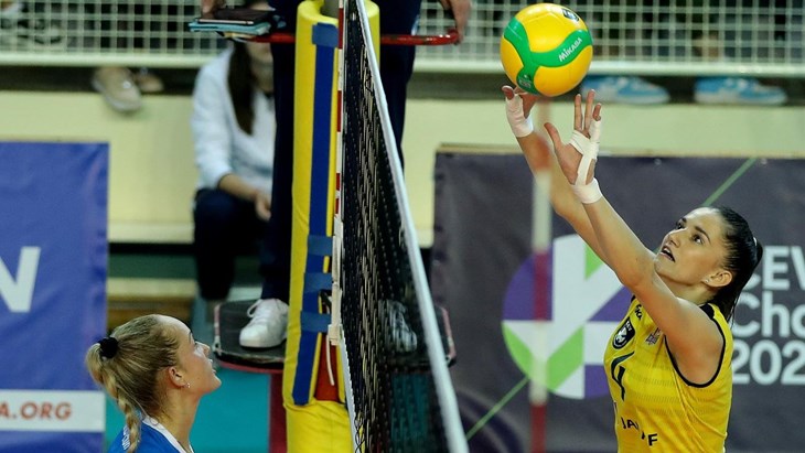 Mladost očekivano ispala iz CEV Kupa, Chemik uvjerljiv kod kuće