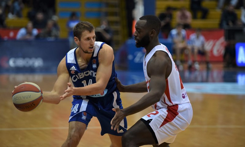 Sporazumni raskid: Roberto Kovač nije više igrač Cibone