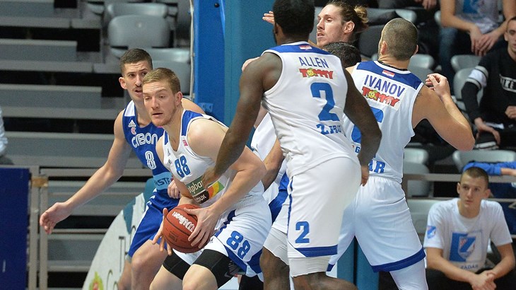 Jusup: "Cijelo smo vrijeme vjerovali da možemo pobijediti i to nam se na kraju vratilo"