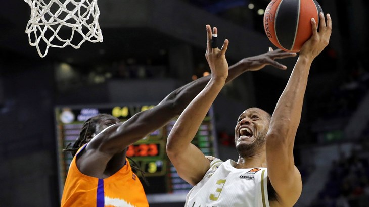 Europski prvak sa Slovenijom produžio s Realom