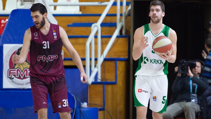 FMP preokretom u zadnjih pet minuta do pobjede nad Krkom, Marinelli dobar kod poraženih