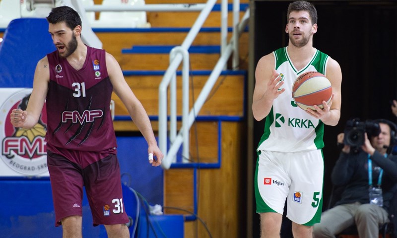 FMP preokretom u zadnjih pet minuta do pobjede nad Krkom, Marinelli dobar kod poraženih