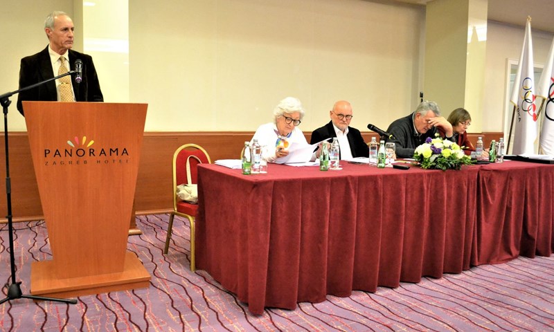 U olimpijskom programu 125 kandidata, zasad 23 sigurna putnika za Tokio