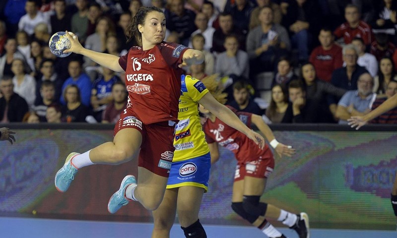 Podravka do nove pobjede u EHF kupu, uspješno odrađeno gostovanje u Rumunjskoj