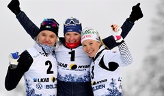 Sundling i Chavanat slavili u sprintu na Planici