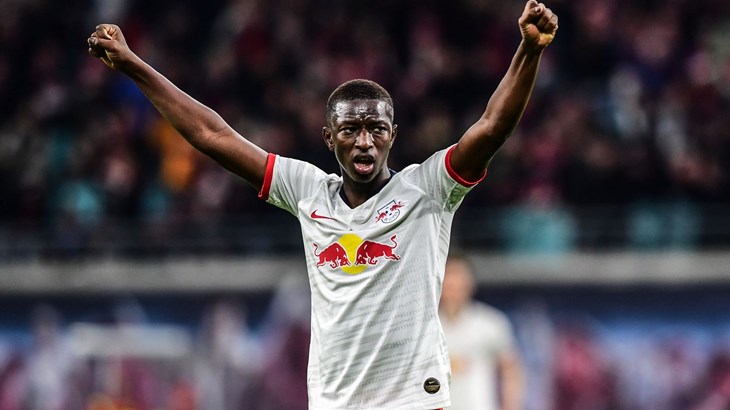 Leipzig sjeo na vrh Bundeslige, Bayern do kasne pobjede