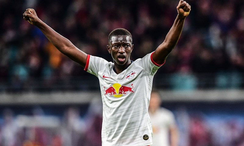 Leipzig sjeo na vrh Bundeslige, Bayern do kasne pobjede