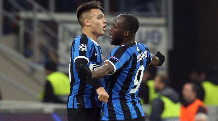 Lukaku zabio nakon šest mjeseci, Brozović igrao do 66., Inter slavio