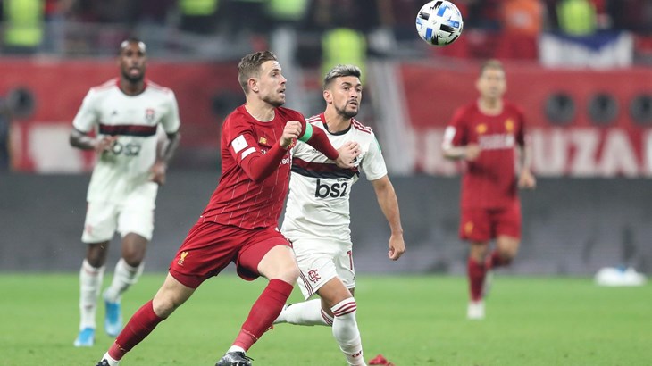 Flamengo čvrst protivnik: Liverpool trebao produžetke za titulu svjetskog klupskog prvaka