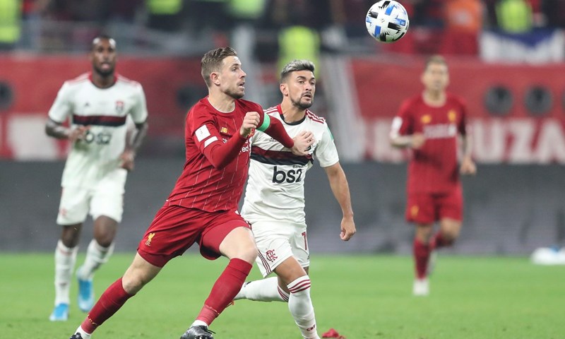 Flamengo čvrst protivnik: Liverpool trebao produžetke za titulu svjetskog klupskog prvaka