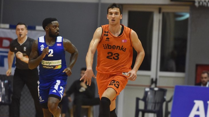 Osječani tek u produžetku svladali Hermes, pobjede Splita i Gorice