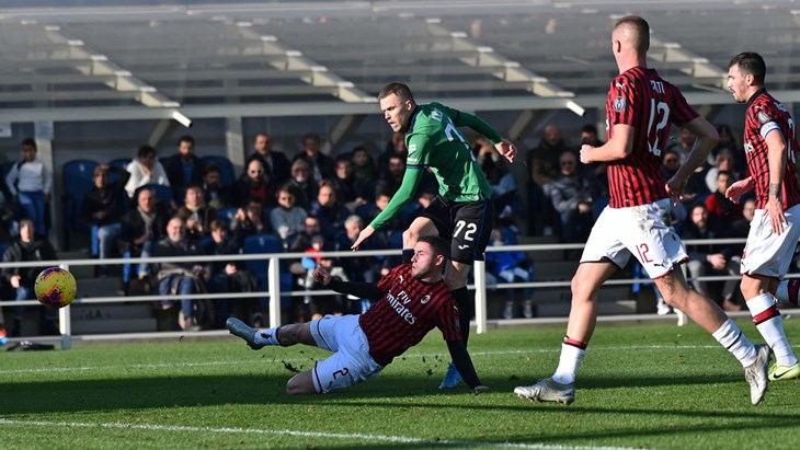 Boban: "Užasna izvedba, zabrinuti smo, ali nema dvojbe da Pioli ostaje"