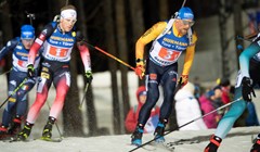 Boe i Eckhoff slavili i u masovnom startu