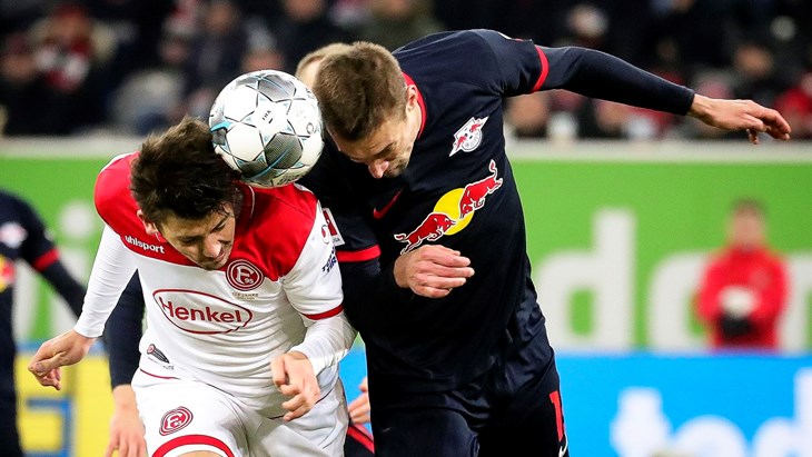 Fortuna krasnim golovima do prekida negativne serije, odluka pala u 90. minuti