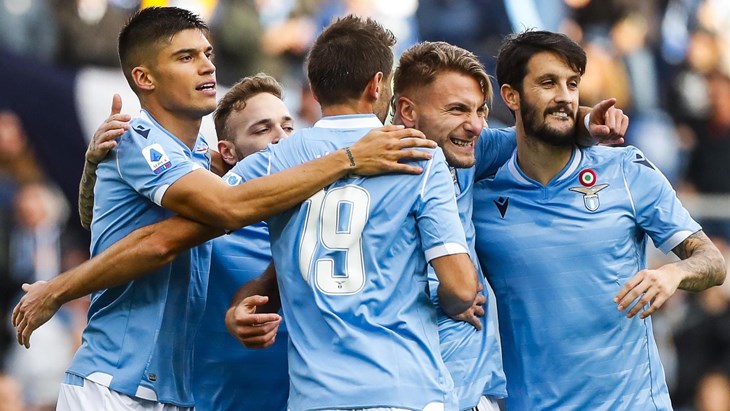 Lazio još jednom svladao Juventus i osvojio Superkup