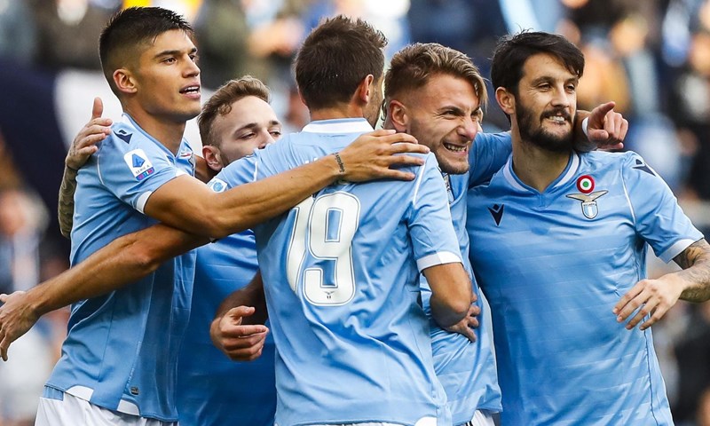 Lazio još jednom svladao Juventus i osvojio Superkup