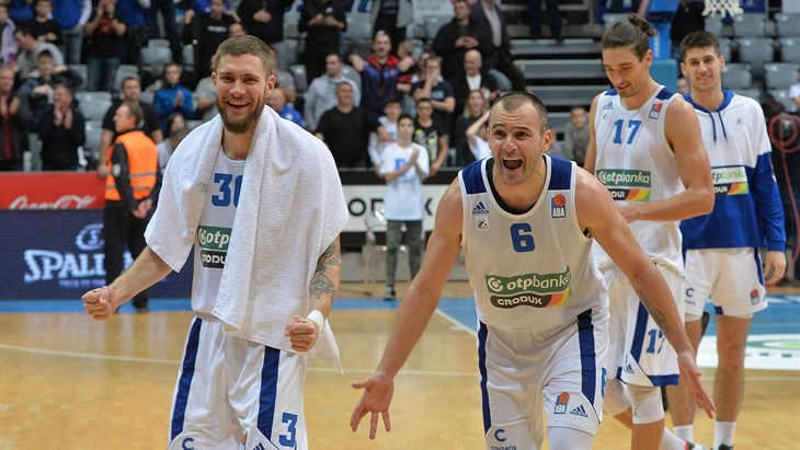 Jusup: "Moramo ostati skromni i nastaviti raditi jer čim pomisliš da si veliki igrač ili veliki trener, odmah dođe kazna"