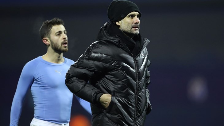 Guardiola o VAR-u: "Svaki vikend je veliki nered, i u drugim utakmicama je kaos"