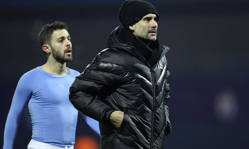 Guardiola o VAR-u: "Svaki vikend je veliki nered, i u drugim utakmicama je kaos"